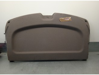Recambio de bandeja trasera para toyota corolla (e11) 1.6 16v referencia OEM IAM 643301A880B0 