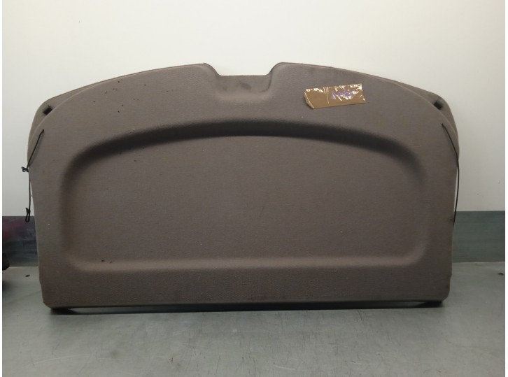 Recambio de bandeja trasera para toyota corolla (e11) 1.6 16v referencia OEM IAM 643301A880B0 