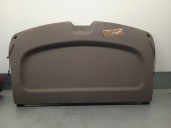 Recambio de bandeja trasera para toyota corolla (e11) 1.6 16v referencia OEM IAM 643301A880B0  