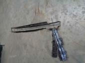 Recambio de faldon lateral para bmw serie 3 gran turismo (f34) 330d referencia OEM IAM  01102103104105106107 IZQUIERDO