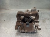 Replacement rear left brake caliper for Audi A1 Sportback (GBA) 1.0 TFSI OEM IAM reference 2Q0615423C TRW