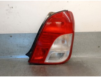 Recambio de piloto trasero derecho para kia carens 1.8 cat referencia OEM IAM 0K2CA51150B 0K2CA51150B 