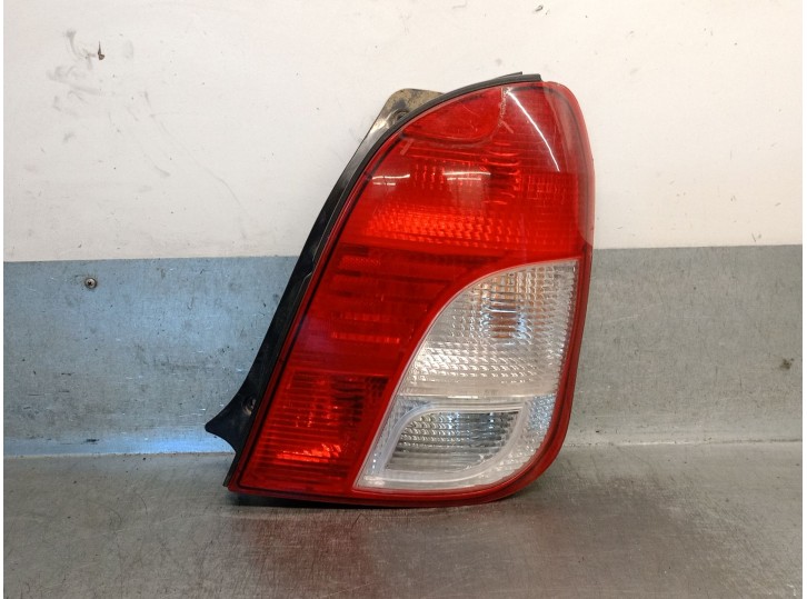 Recambio de piloto trasero derecho para kia carens 1.8 cat referencia OEM IAM 0K2CA51150B 0K2CA51150B 