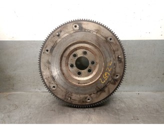 Recambio de volante motor para seat ibiza (6l1) 1.9 sdi referencia OEM IAM 038105269C 038105269C 