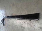 Recambio de faldon lateral para bmw serie 3 gran turismo (f34) 330d referencia OEM IAM 01102103104105106107 IZQUIERDO