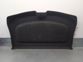 Recambio de bandeja trasera para toyota corolla (e11) 1.6 16v referencia OEM IAM 643301A880B0 