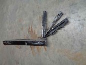 Recambio de faldon lateral para bmw serie 3 gran turismo (f34) 330d referencia OEM IAM 01102103104105106107 IZQUIERDO