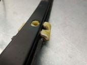 Recambio de elevalunas delantero izquierdo para volkswagen polo v (6r1, 6c1) 1.4 (6r1) referencia OEM IAM 6R3837461C 6R3837461C 