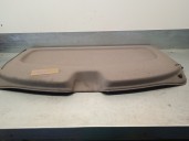 Recambio de bandeja trasera para toyota corolla (e11) 1.6 16v referencia OEM IAM 643301A880B0 