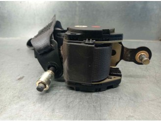Recambio de cinturon seguridad delantero izquierdo para mg serie 200 (rf) 1.4 16v cat referencia OEM IAM EVB103050 5 PUERTAS