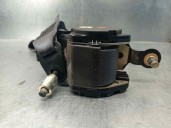 Recambio de cinturon seguridad delantero izquierdo para mg serie 200 (rf) 1.4 16v cat referencia OEM IAM EVB103050 5 PUERTAS