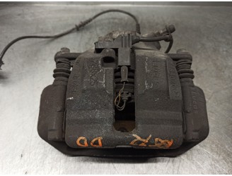 Recambio de pinza freno delantera derecha para mercedes-benz clase slk (w171) roadster 1.8 cat referencia OEM IAM A0034202283 L