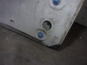 Recambio de puerta lateral corredera derecha para opel vivaro furgón/combi (07.2006 =>) 2.0 16v cdti referencia OEM IAM 4408420 