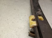 Recambio de elevalunas delantero izquierdo para volkswagen polo v (6r1, 6c1) 1.4 (6r1) referencia OEM IAM 6R3837461C 6R3837461C 