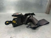 Recambio de cinturon seguridad delantero izquierdo para mg serie 200 (rf) 1.4 16v cat referencia OEM IAM EVB103050 5 PUERTAS