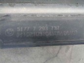 Recambio de faldon lateral para bmw serie 3 gran turismo (f34) 330d referencia OEM IAM 01102103104105106107 IZQUIERDO