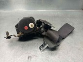 Recambio de cinturon seguridad delantero izquierdo para mg serie 200 (rf) 1.4 16v cat referencia OEM IAM EVB103050 5 PUERTAS