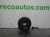 Recambio de polea cigueñal para mazda 2 berlina (dy) 1.4 diesel cat referencia OEM IAM   
