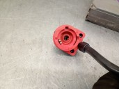 Recambio de centralita faros xenon para audi a6 c5 (4b2, 4b4) 2.4 referencia OEM IAM 4B0941471 4B0941471 