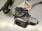 Recambio de elevalunas delantero izquierdo para volkswagen polo v (6r1, 6c1) 1.4 (6r1) referencia OEM IAM 6R3837461C 6R3837461C 