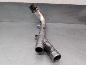 Recambio de tubo para audi a4 avant (8e) 2.7 v6 24v tdi referencia OEM IAM 059145731AM 