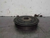 Recambio de polea cigueñal para mazda 2 berlina (dy) 1.4 diesel cat referencia OEM IAM 