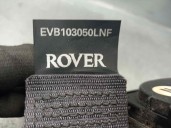 Recambio de cinturon seguridad delantero izquierdo para mg serie 200 (rf) 1.4 16v cat referencia OEM IAM EVB103050 5 PUERTAS