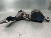 Recambio de cinturon seguridad delantero izquierdo para mg serie 200 (rf) 1.4 16v cat referencia OEM IAM EVB103050 5 PUERTAS
