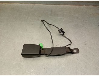 Recambio de enganche cinturon para volkswagen polo v (6r1, 6c1) 1.4 (6r1) referencia OEM IAM 6R3857755A 6R3857755A 