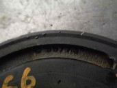 Recambio de polea cigueñal para mazda 2 berlina (dy) 1.4 diesel cat referencia OEM IAM   