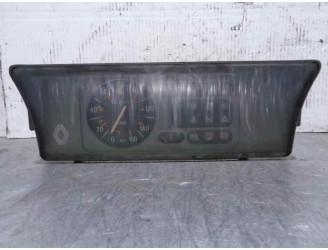 Recambio de cuadro instrumentos para renault r-5 gtl 688-13 4 cilindros referencia OEM IAM 
