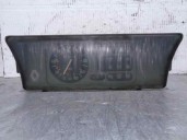 Recambio de cuadro instrumentos para renault r-5 gtl 688-13 4 cilindros referencia OEM IAM 