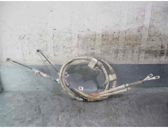 Recambio de cableado para ssangyong actyon sports 2.0 td cat referencia OEM IAM   