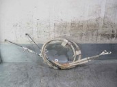 Recambio de cableado para ssangyong actyon sports 2.0 td cat referencia OEM IAM 