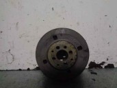 Recambio de polea cigueñal para volkswagen bora berlina (1j2) 1.9 tdi referencia OEM IAM 038105243  