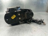 Replacement right rear seat belt for MG Series 200 (RF) 1.4 16V cat OEM IAM reference EVL103680 5 DOORS