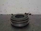 Recambio de polea cigueñal para volkswagen bora berlina (1j2) 1.9 tdi referencia OEM IAM 038105243  