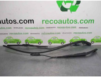 Recambio de brazo limpia delantero derecho para renault megane ii familiar 1.9 dci diesel fap referencia OEM IAM 