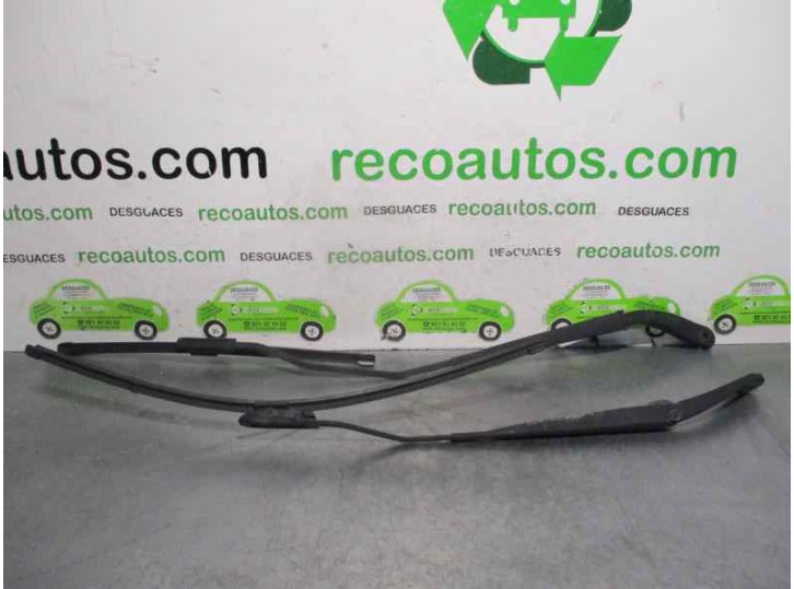 Recambio de brazo limpia delantero derecho para renault megane ii familiar 1.9 dci diesel fap referencia OEM IAM   