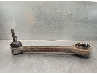 Recambio de brazo suspension superior trasero izquierdo para bmw serie 5 berlina (e60) 3.0 turbodiesel cat referencia OEM IAM 33