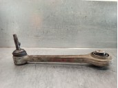 Recambio de brazo suspension superior trasero izquierdo para bmw serie 5 berlina (e60) 3.0 turbodiesel cat referencia OEM IAM 33