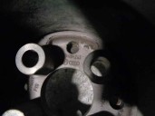 Recambio de polea cigueñal para volkswagen bora berlina (1j2) 1.9 tdi referencia OEM IAM 038105243  