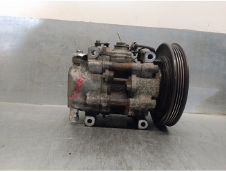 Recambio de compresor aire acondicionado para toyota corolla (e11) 1.6 16v referencia OEM IAM 883201A440 4425002631 DENSO