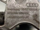 Recambio de soporte motor para audi a4 avant (8e) 2.7 v6 24v tdi referencia OEM IAM 8E0199308AK 