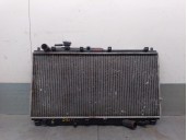 Recambio de radiador agua para kia carens 1.8 cat referencia OEM IAM 0K2C015200A 0K2C015200A 