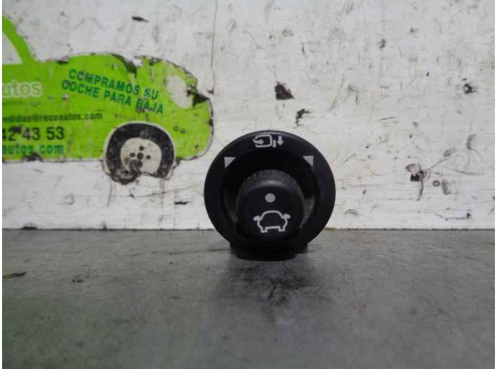 Recambio de mando retrovisor para ford mondeo iii (b5y) 2.2 tdci referencia OEM IAM 1S7T17B676AA  