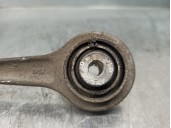 Recambio de brazo suspension superior trasero izquierdo para bmw serie 5 berlina (e60) 3.0 turbodiesel cat referencia OEM IAM 33