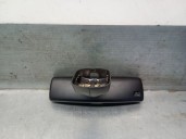 Recambio de espejo interior para volkswagen polo v (6r1, 6c1) 1.4 (6r1) referencia OEM IAM 1K0857511B 1K0857511B 