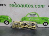 Recambio de luz interior para renault megane ii familiar 1.9 dci diesel fap referencia OEM IAM 