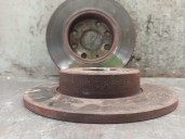 Recambio de disco freno delantero para opel corsa a 1.4 cat (l48) referencia OEM IAM 89323306193 